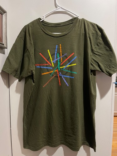 Leggi shirt concerto - leggi, t-shirt