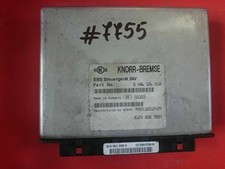 CENTRALINA ELETTRONICA MAN TGA