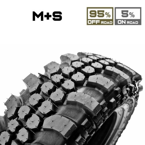 Pneumatici 225 r15 smx - 225/75, 113q