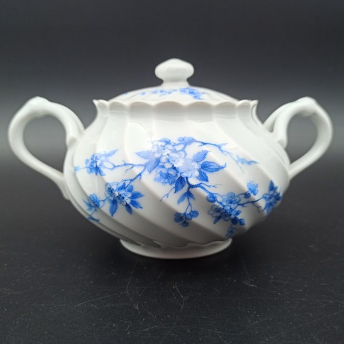 Limoges haviland zuccheriera - limoges,