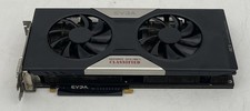 Scheda grafica video evga - scheda,