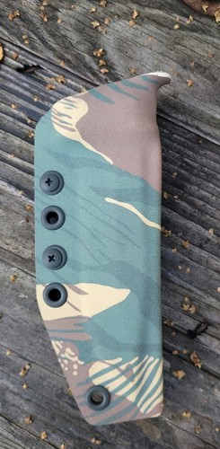 Guaina kydex per - guaina,