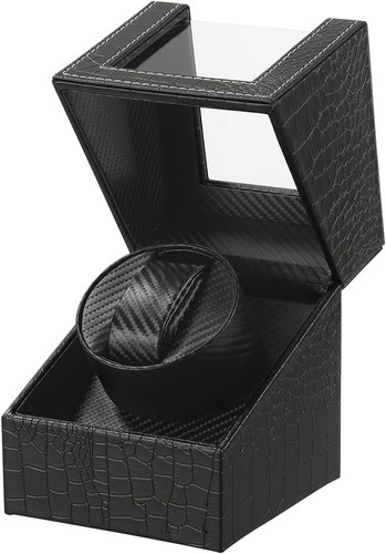 Scatola carica orologio - scatola,