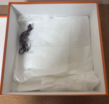 Hermes birkin scatola - hermes,