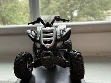 New-Ray Yamaha Raptor 660R ATV