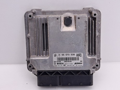 Centralina motore ecu per opel - motore,