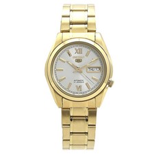 Orologio Uomo Moderno Seiko 5