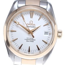 Orologio Uomo OMEGA Seamaster