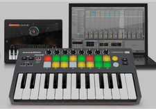 Novation Launchkey 25 Mini Mk2