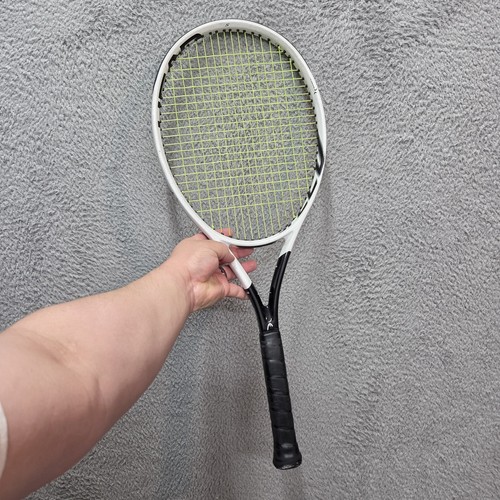 Head speed graphene - head, s
