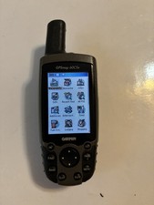 Garmin GPSmap 60CSx Unità GPS