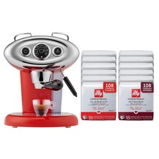 illy Macchina per Caffè