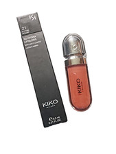 Lucidalabbra Kiko Milano 3D