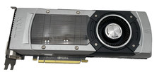 NVIDIA GeForce GTX TITAN