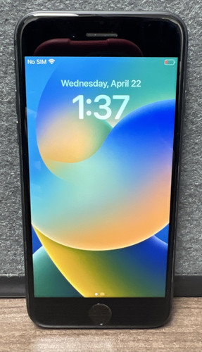Iphone 64gb grigio - iphone,