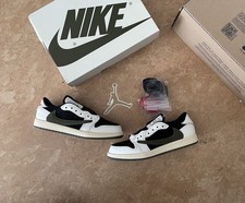 Travis scott nike air jordan - scott,
