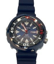 Orologio Uomo Seiko Prospex