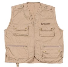 Gilet Utility Vintage Uomo