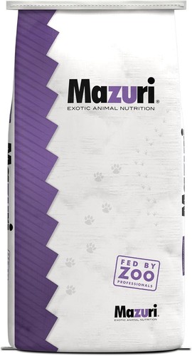 Mazuri allevatore di - mazuri, |