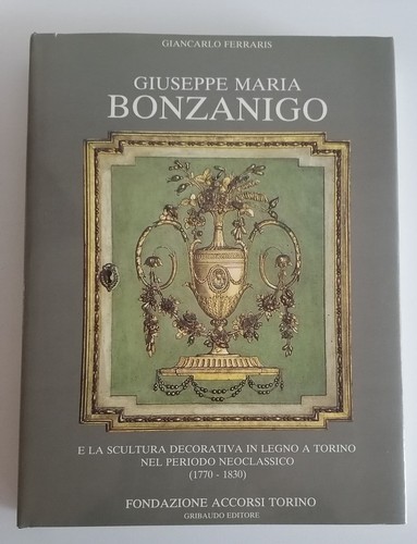 Ferraris giuseppe maria - g.,