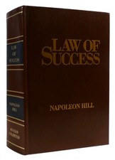 Napoleon Hill THE LAW OF