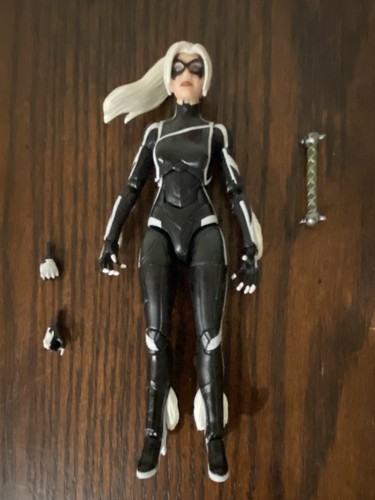 Marvel legends spider man - marvel, spider-man