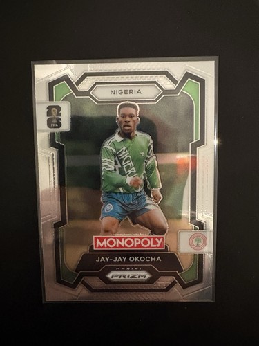 2026 prizm monopoly fifa world - 2026,
