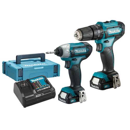 Makita clx228aj kit - clx228aj,