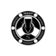 Protezione Tappo Benzina per Triumph Speed Triple 1050 S 2015-2020 GP-2066 PB