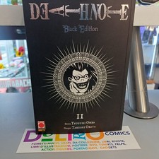 DEATH NOTE BLACK EDITION N.2