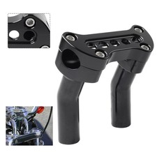 Morsetto superiore rialzo