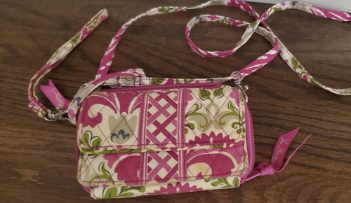 Borsa tracolla vera - vera, bradley