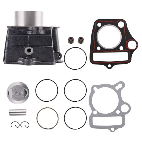 70cc kit piston cylindre - 70cc,