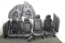 MINI COOPER S COUNTRYMAN R60