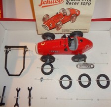 Schuco 1070 kit di montaggio