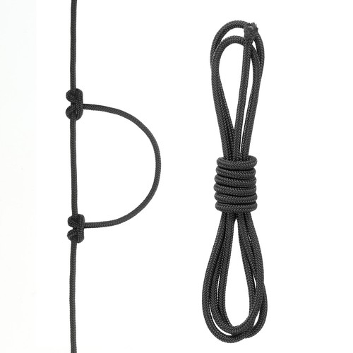 Para material cuerda loop - cuerda, d