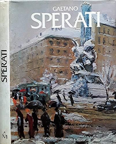 Gaetano sperati - gaetano,
