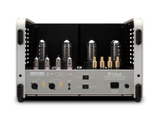 Mcintosh mc3500 mkii coppia - mc3500,