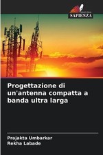 Progettazione di un'antenna