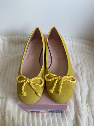 Nuove pretty ballerine - pretty,
