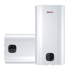 Thermex IF 80 Flat Smart Scaldabagno ad accumulo non ventilato 2 kW - Compatto ed Energia