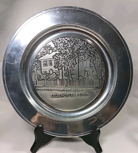 Wilton armetale plate dish - wilton,