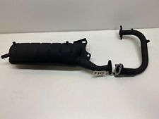 Marmitta SITO SCOOTER Honda