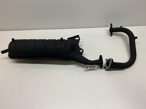 Marmitta sito scooter honda - sito,