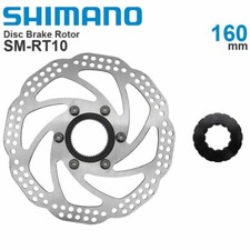SHIMANO SM-RT10 MTB Bici