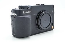 Corpo fotocamera digitale