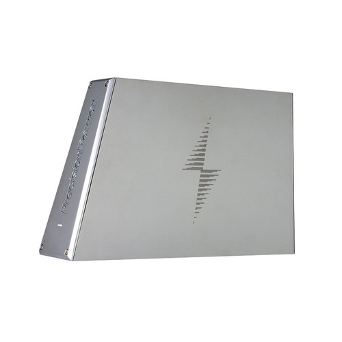 Nuovo precision power - nuovo,