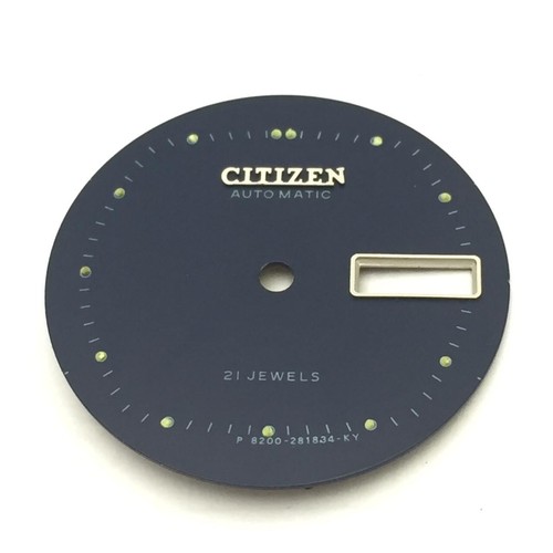 Orologio automatico nos - automatico,