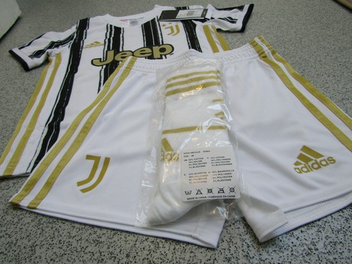 Kit completo ufficiale adidas - completo,