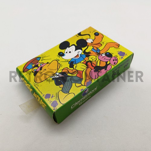 Club walt disney - disney, mini
